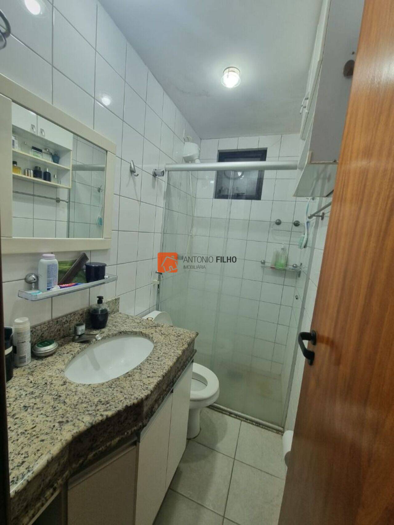 Apartamento Asa Norte, Brasília - DF