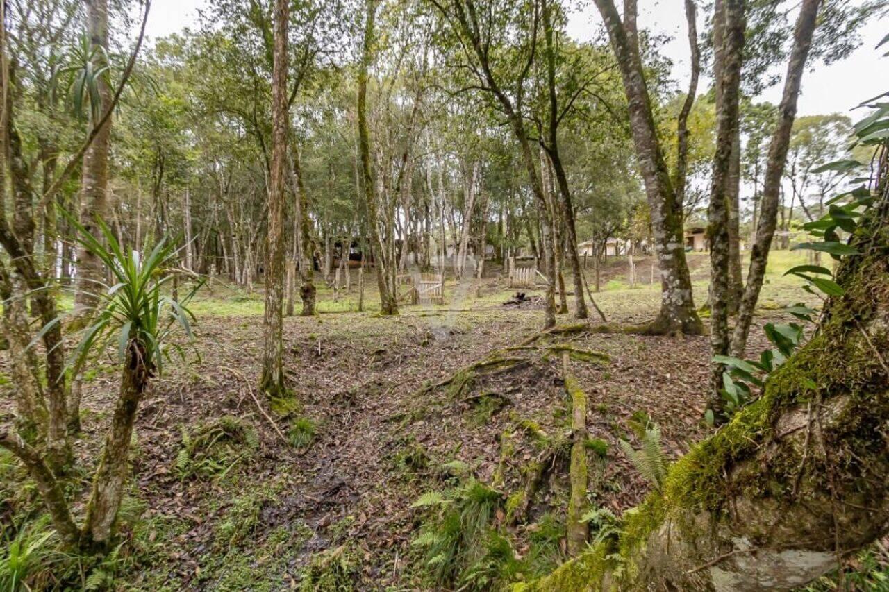 Chácara Mandassaia, Campina Grande do Sul - PR