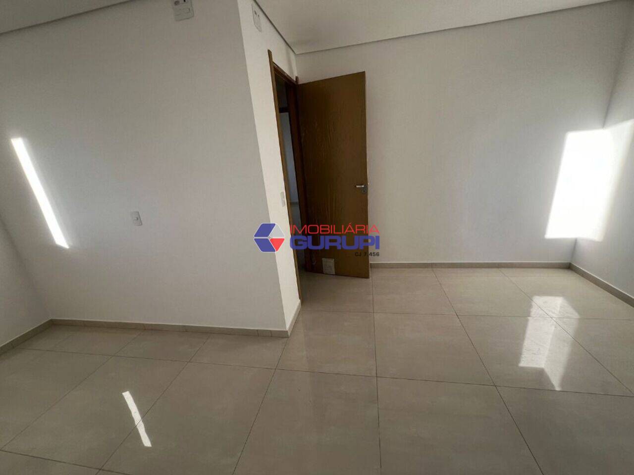 Apartamento Higienópolis, São José do Rio Preto - SP