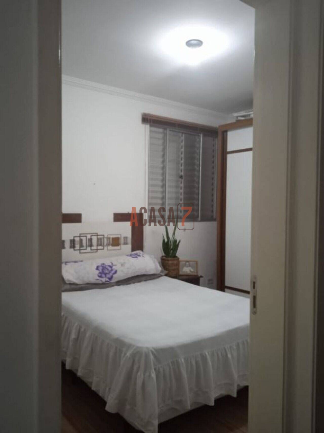 Apartamento Jardim Europa, Sorocaba - SP