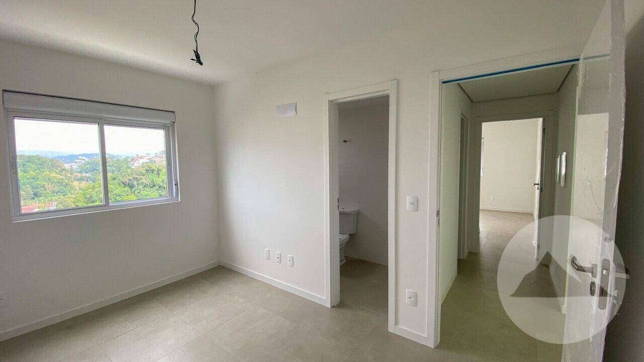 Apartamento Vila Nova, Blumenau - SC