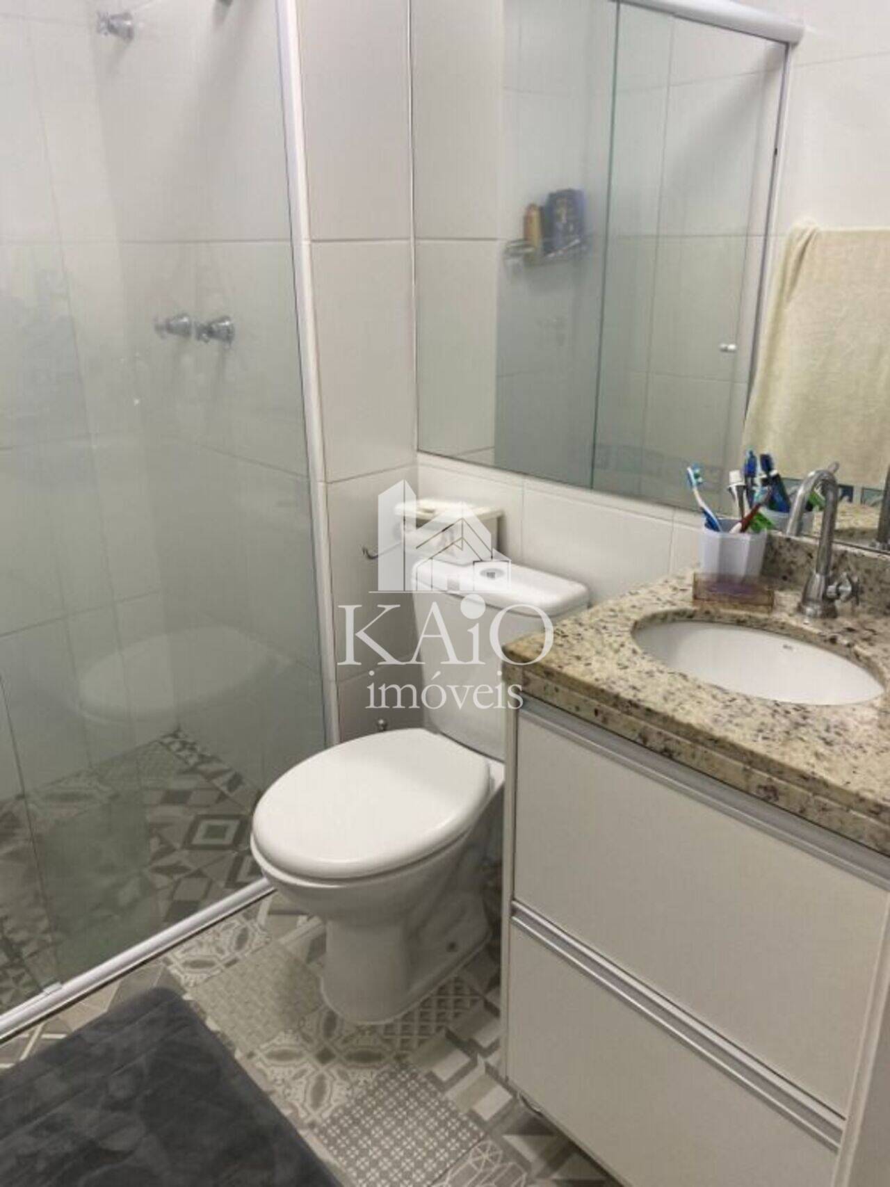 Apartamento Picanco, Guarulhos - SP