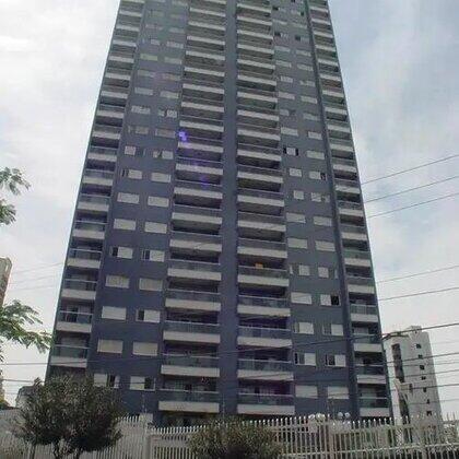 Apartamentos à venda Vila Prudente (Zona Leste)