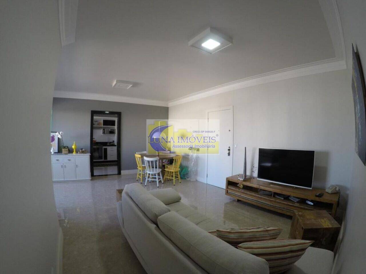 Apartamento Vila Baeta Neves, São Bernardo do Campo - SP