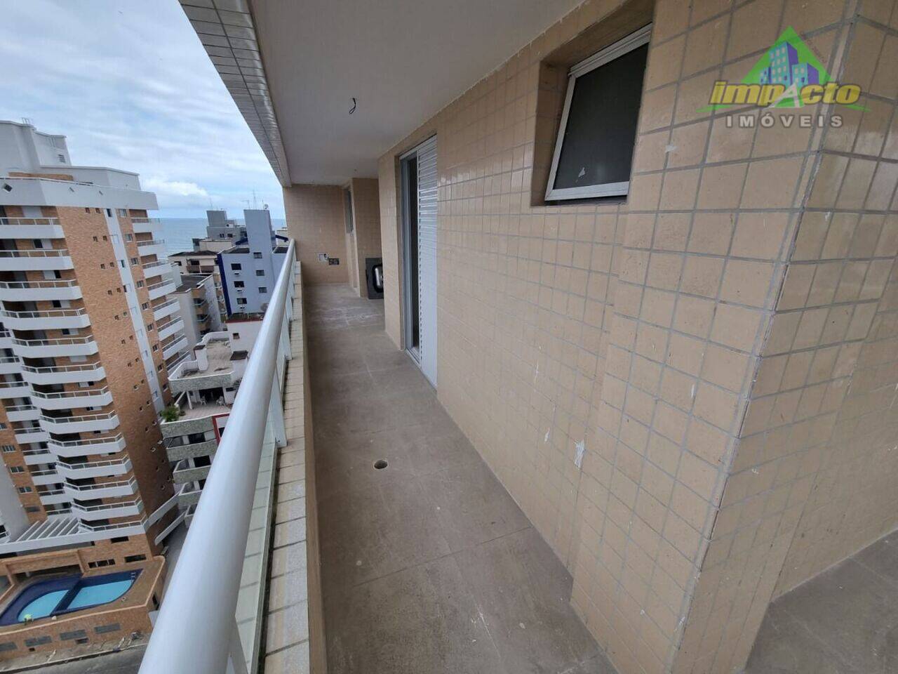 Apartamento Aviação, Praia Grande - SP