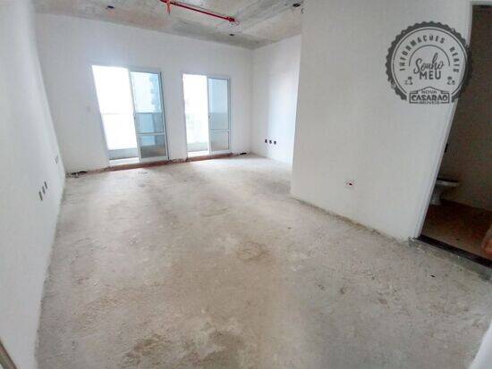 Sala de 36 m² Boqueirão - Praia Grande, à venda por R$ 400.400 ou aluguel por R$ 3.200/mês