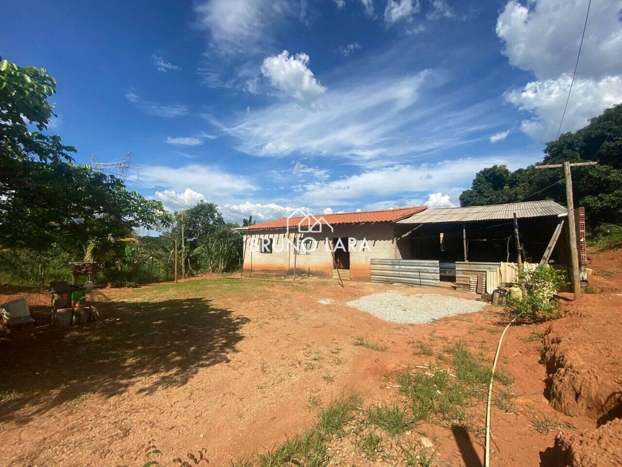 Terreno Condomínio Fazenda Mirante, Igarapé - MG