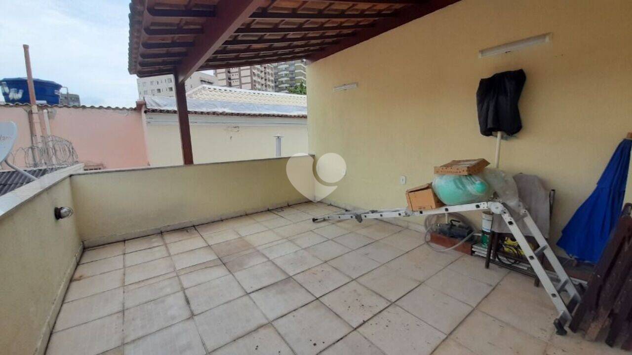 Casa Tijuca, Rio de Janeiro - RJ