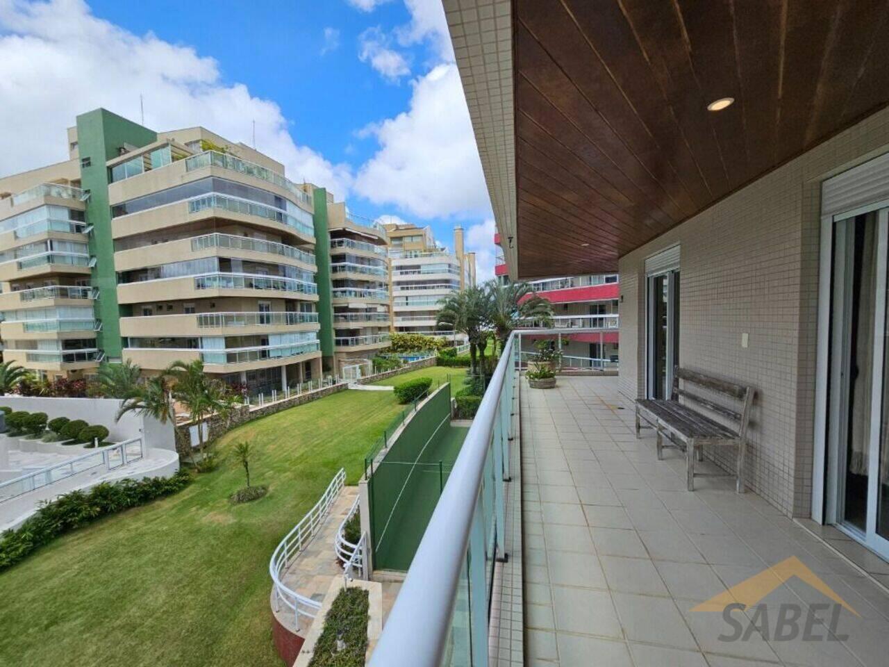 Apartamento Riviera de São Lourenço, Bertioga - SP