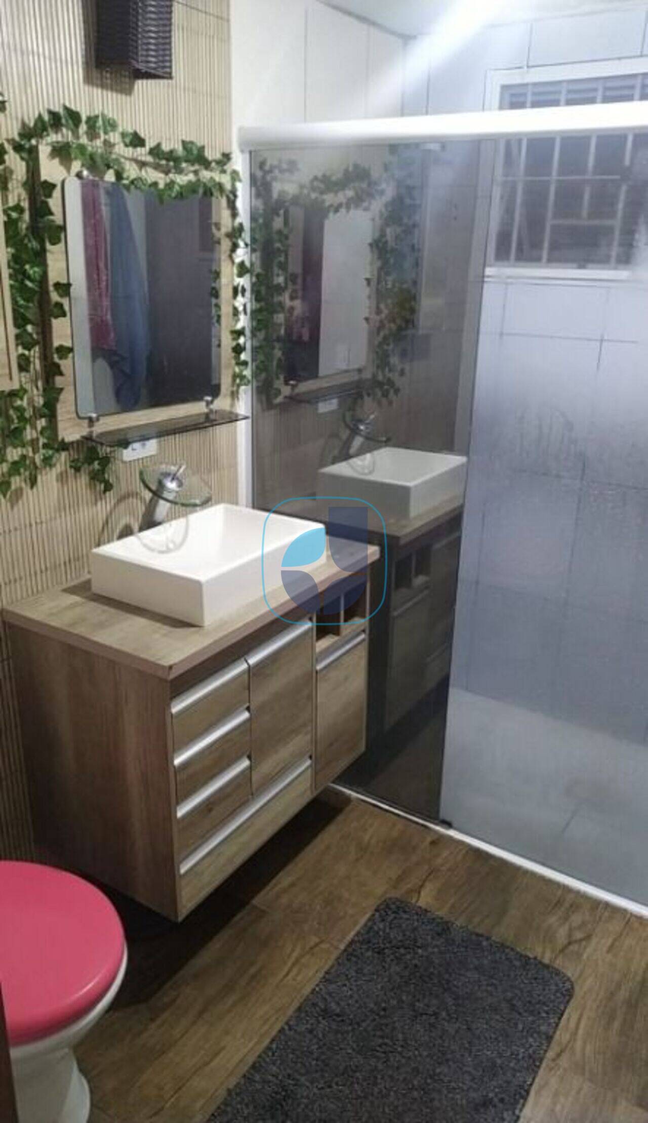 Apartamento Jardim Ruyce, Diadema - SP