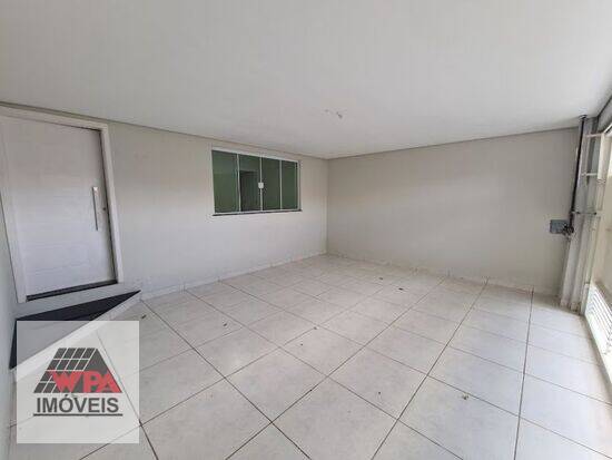 Casa de 125 m² Morada do Sol - Americana, à venda por R$ 450.000