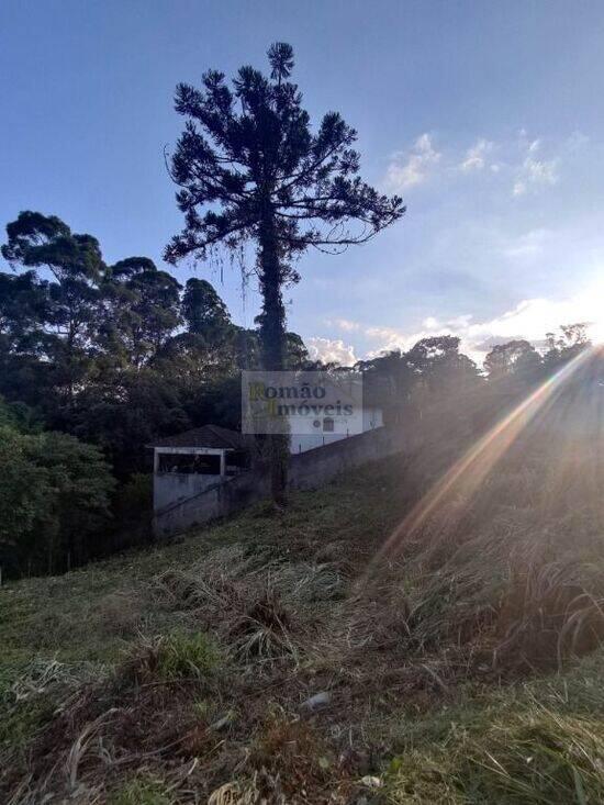 Chacara Arantes - Mairiporã - SP, Mairiporã - SP