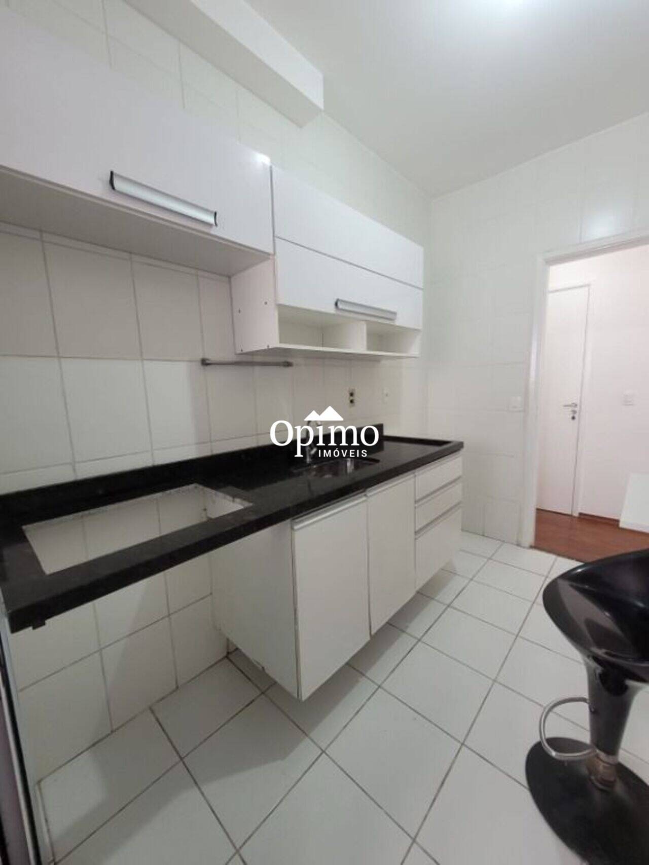 Apartamento Usina Piratininga, São Paulo - SP