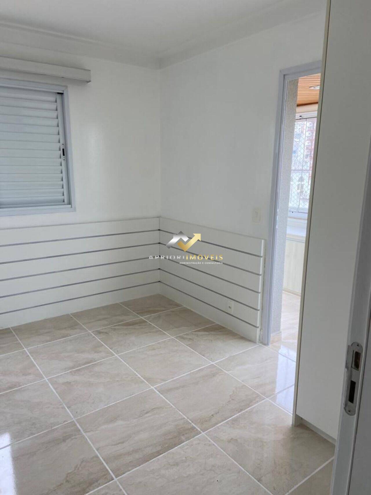 Apartamento Centro, Santo André - SP