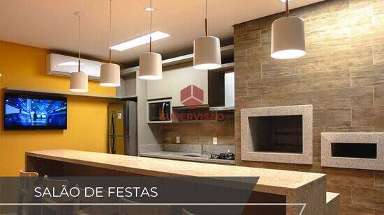 Maria Augusta Home + Desing, com 2 a 3 quartos, 76 a 148 m², Florianópolis - SC