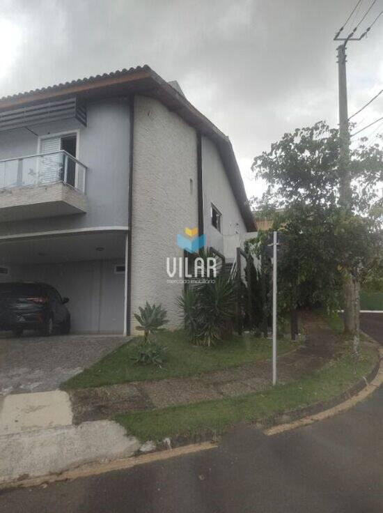 Casa Condomínio Vila dos Inglezes, Sorocaba - SP