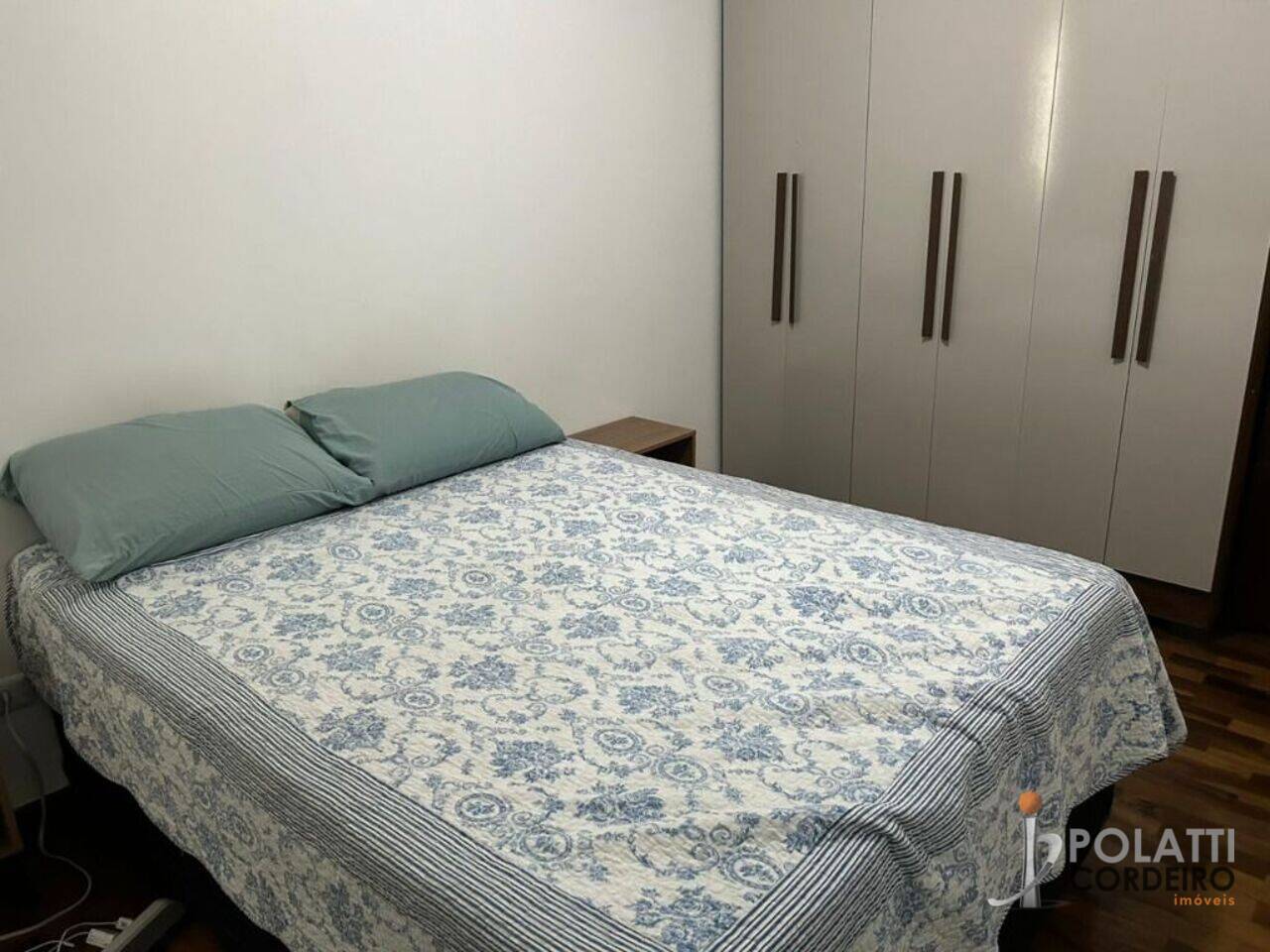 Apartamento Jardim Social, Curitiba - PR