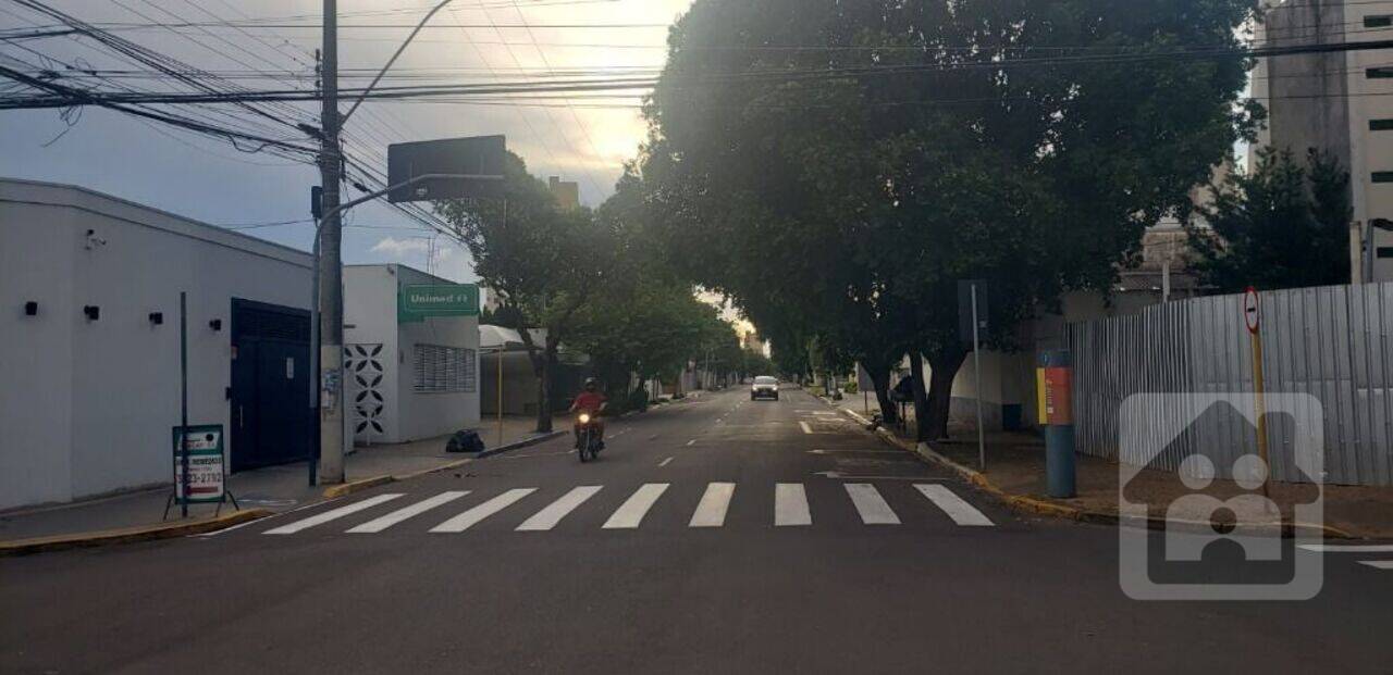 Terreno Vila Mendonça, Araçatuba - SP