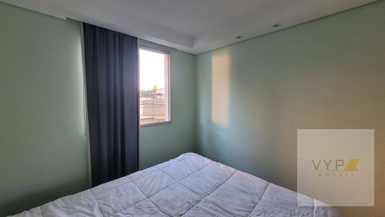 Apartamento Portão, Curitiba - PR