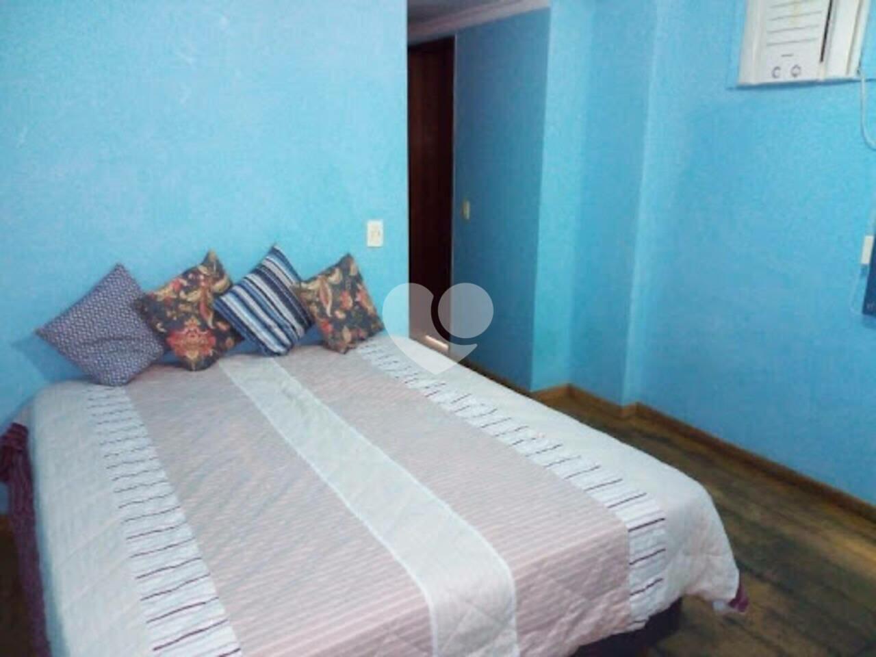 Apartamento Andaraí, Rio de Janeiro - RJ