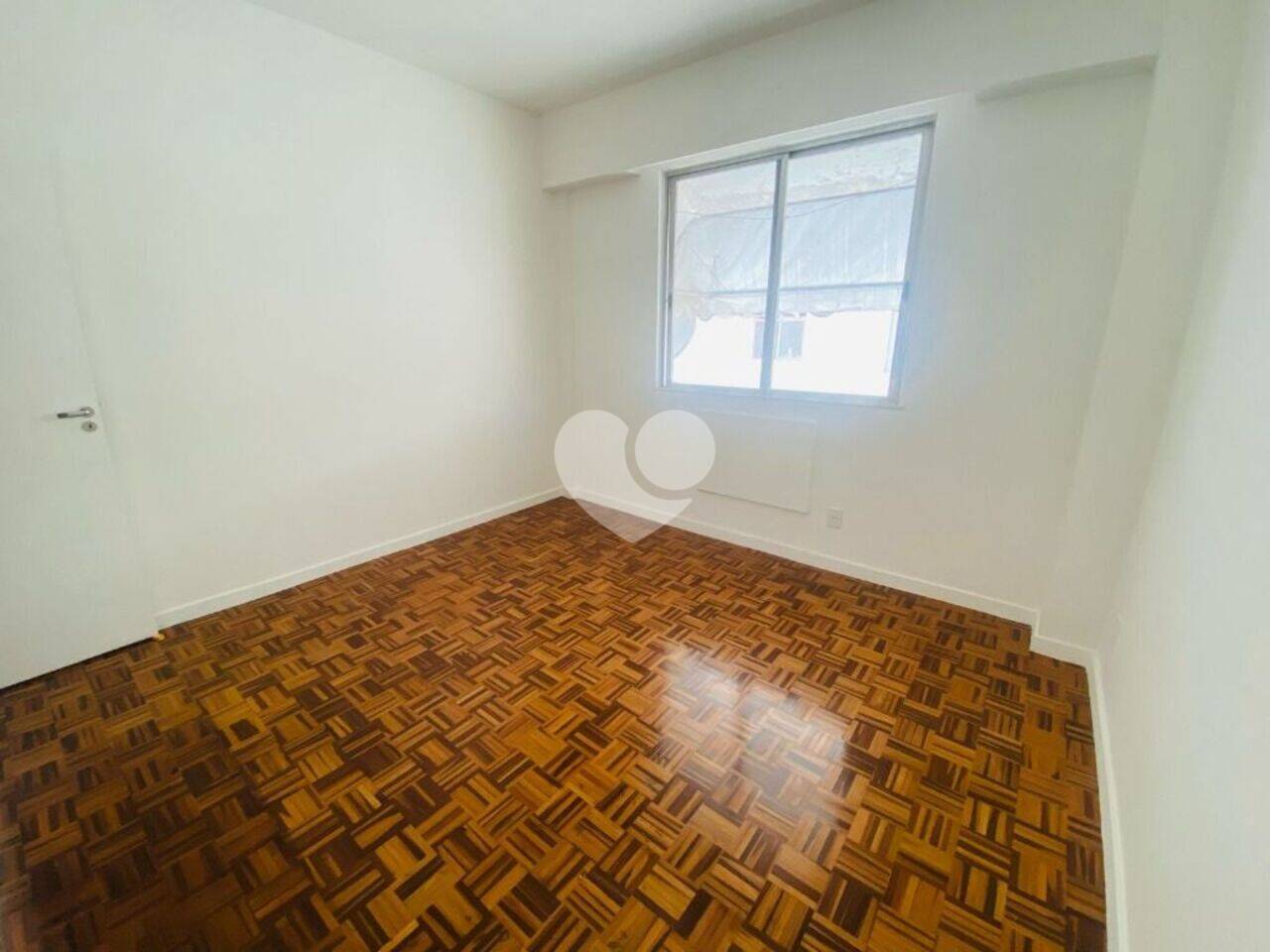 Apartamento Grajaú, Rio de Janeiro - RJ