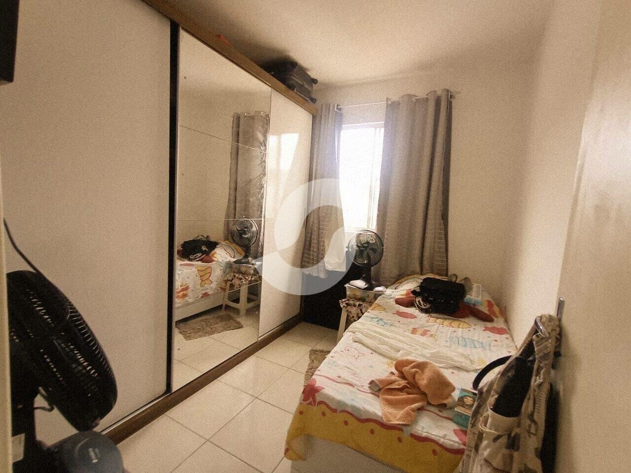 Apartamento Centro, São Gonçalo - RJ