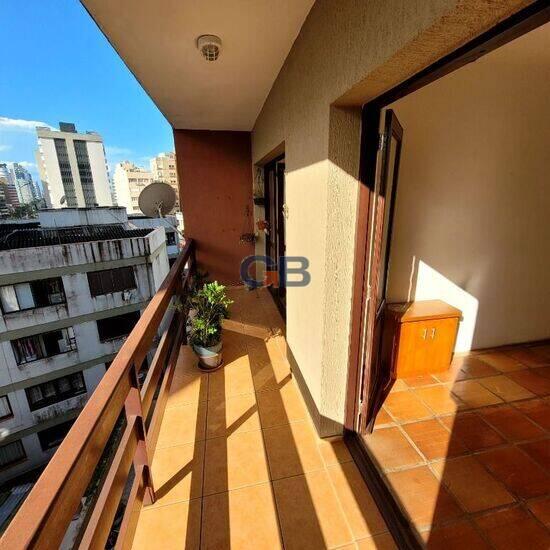 Apartamento Centro, Torres - RS