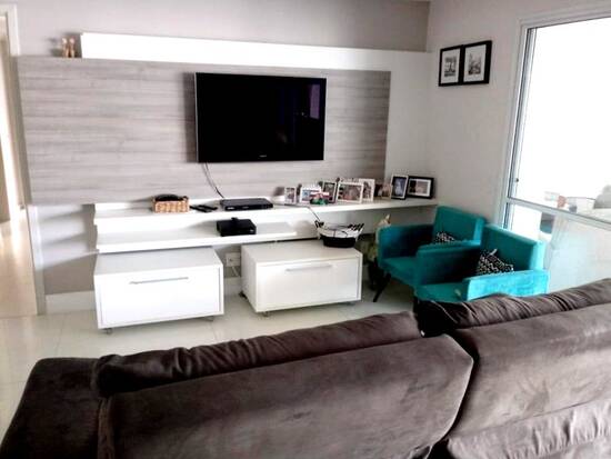 Apartamento Vila Ema, São José dos Campos - SP