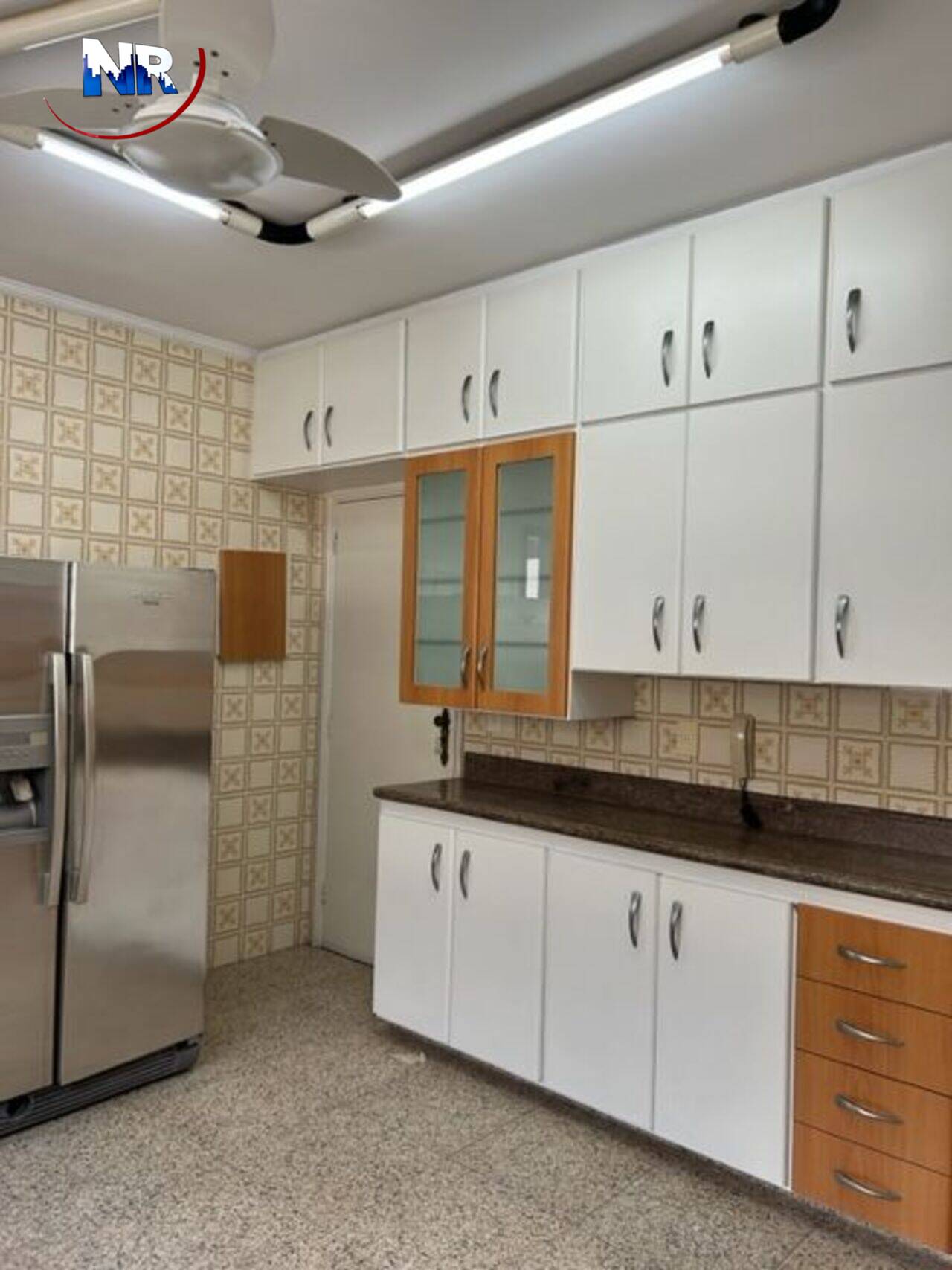 Apartamento Gonzaga, Santos - SP