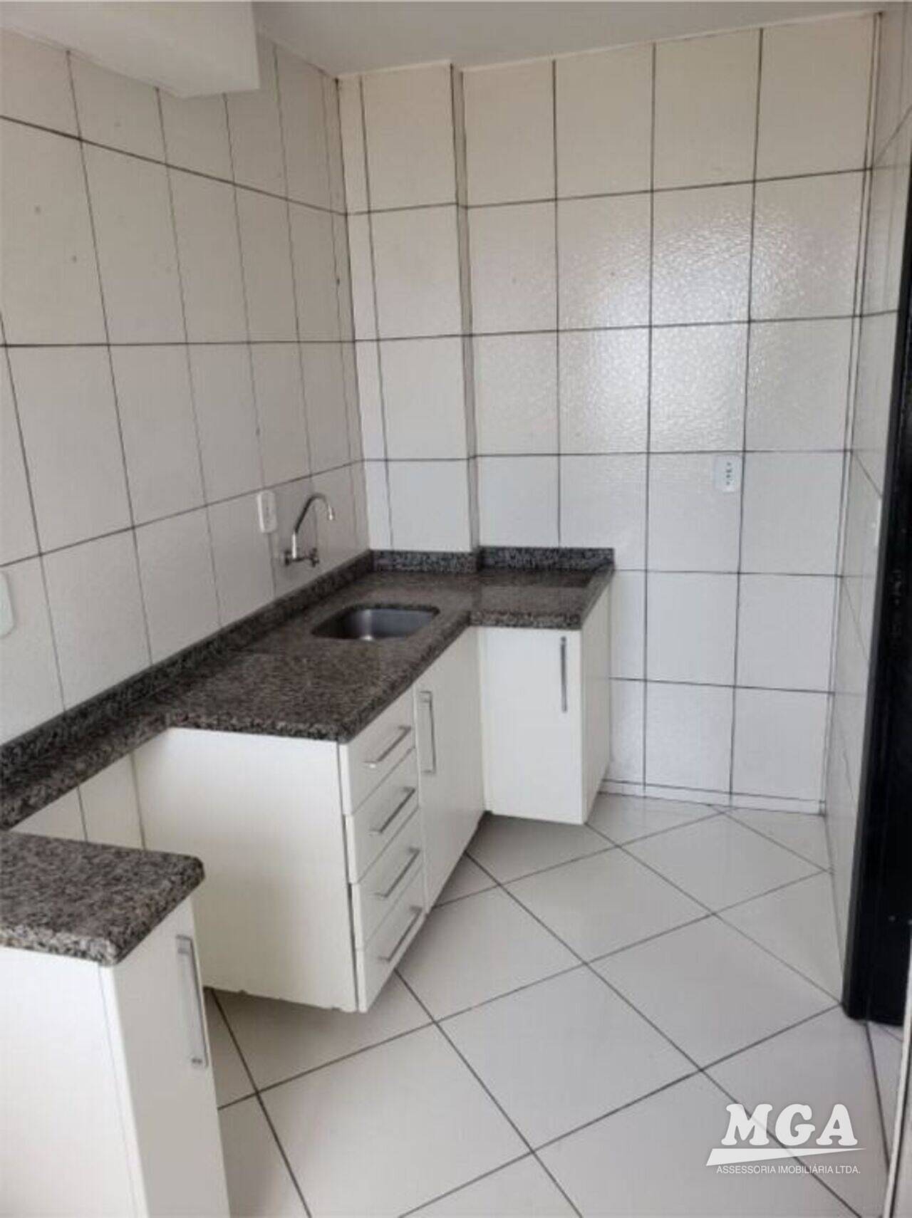 Apartamento Edifício Cheverny, Foz do Iguaçu - PR