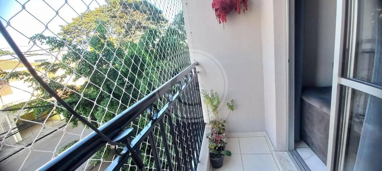 Apartamento Butantã, São Paulo - SP