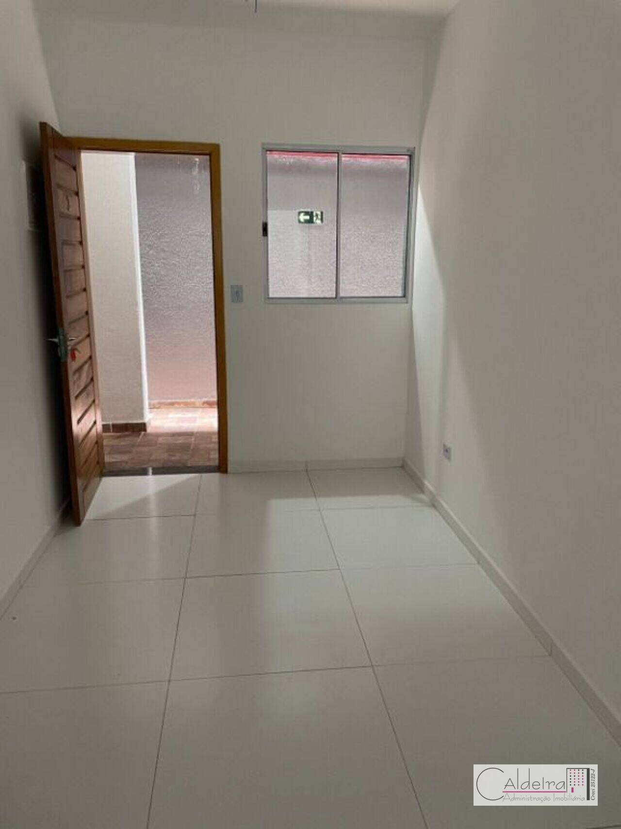 Apartamento Itaquera, São Paulo - SP