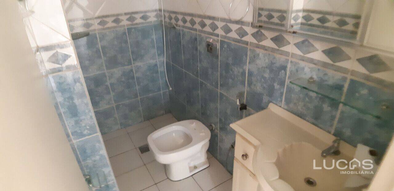 Apartamento Taguatinga Centro, Taguatinga - DF