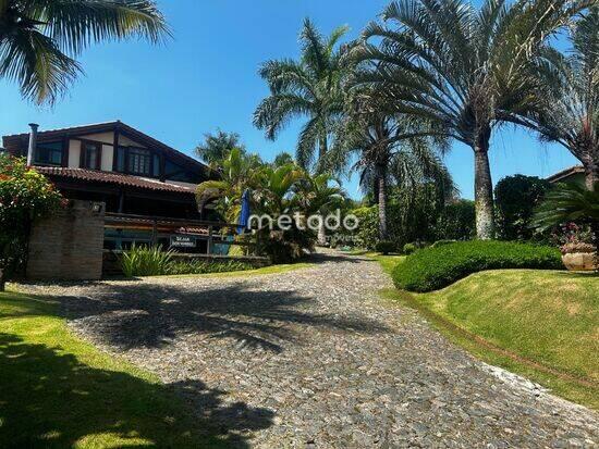 Casa Condomínio Residencial Alpes de Guararema, Guararema - SP