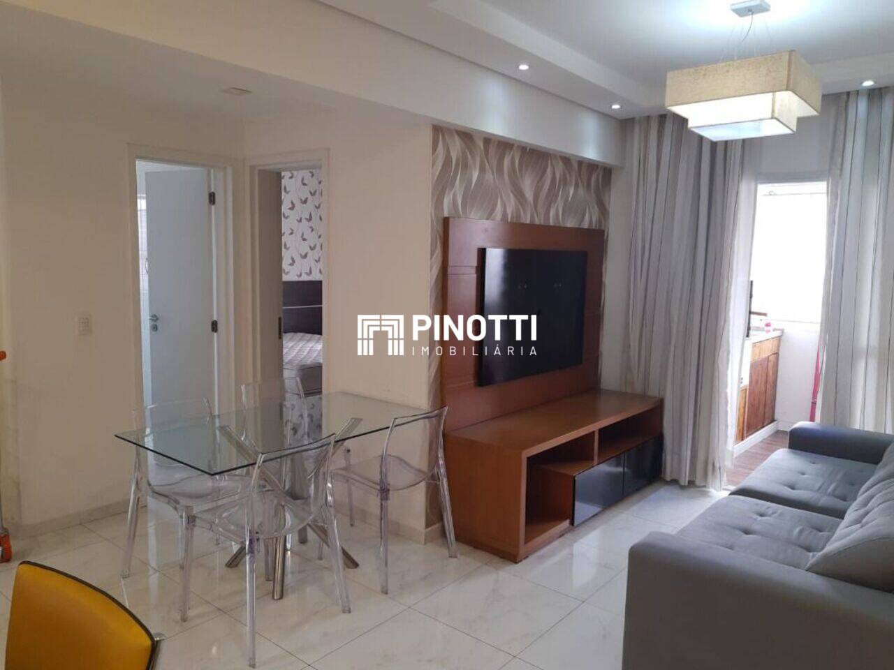 Apartamento Baeta Neves, São Bernardo do Campo - SP