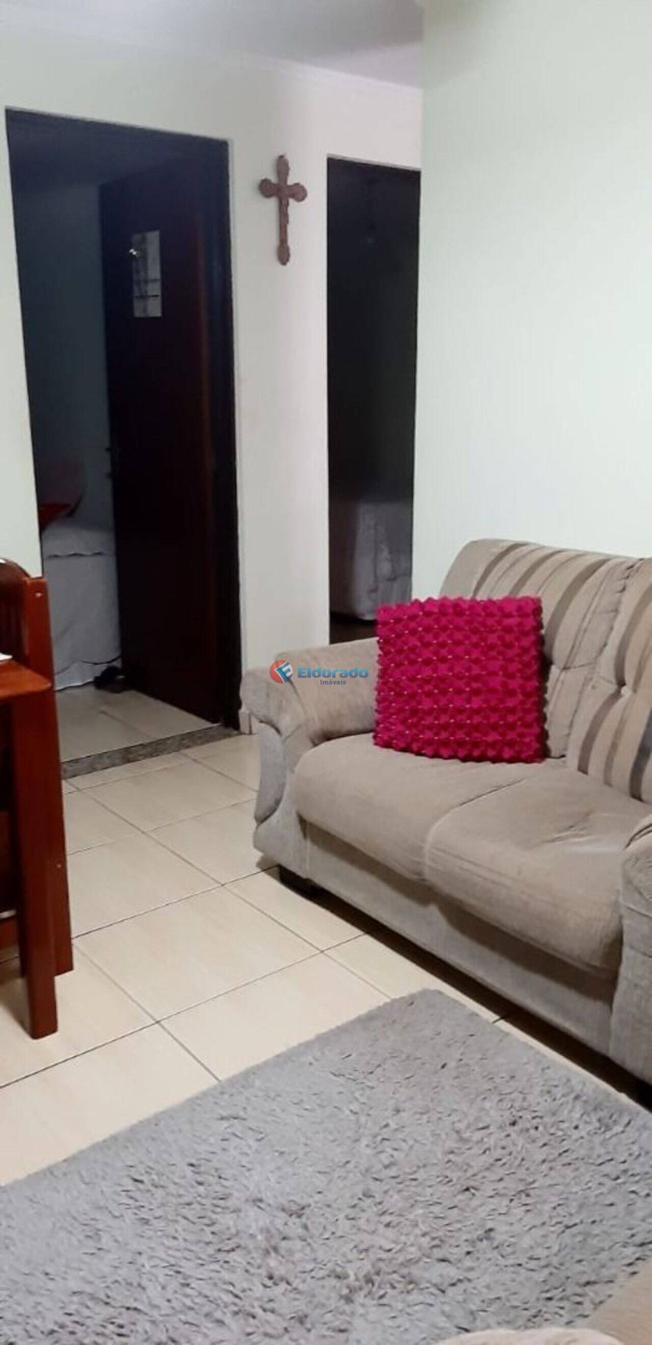 Apartamento Vila San Martin, Campinas - SP