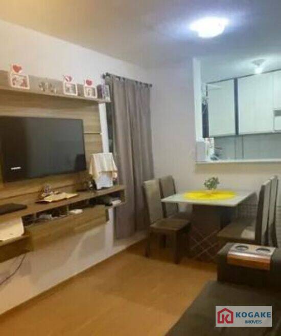 Residencial Frei Galvão - São José dos Campos - SP, São José dos Campos - SP