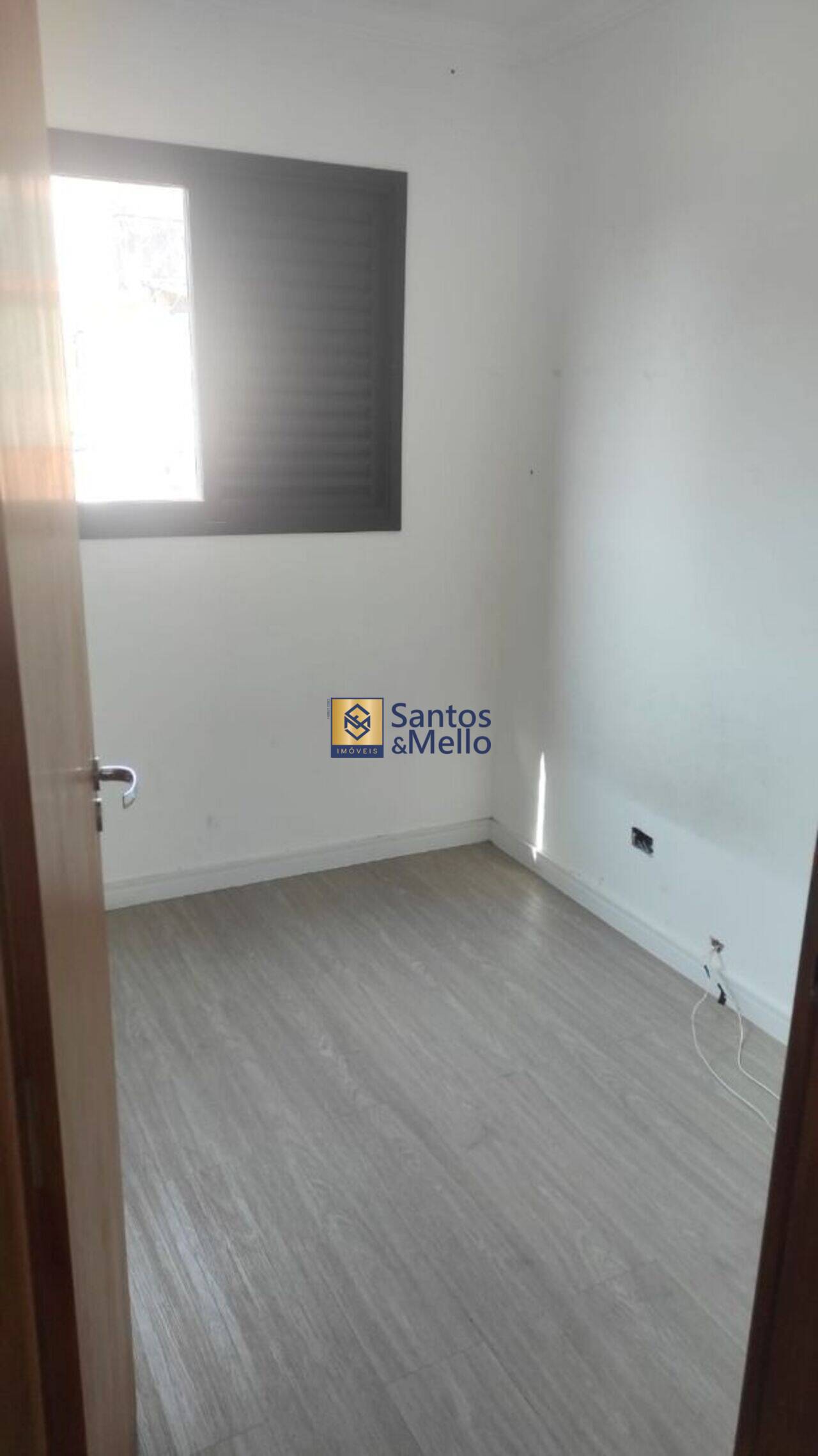 Apartamento Vila Camilópolis, Santo André - SP