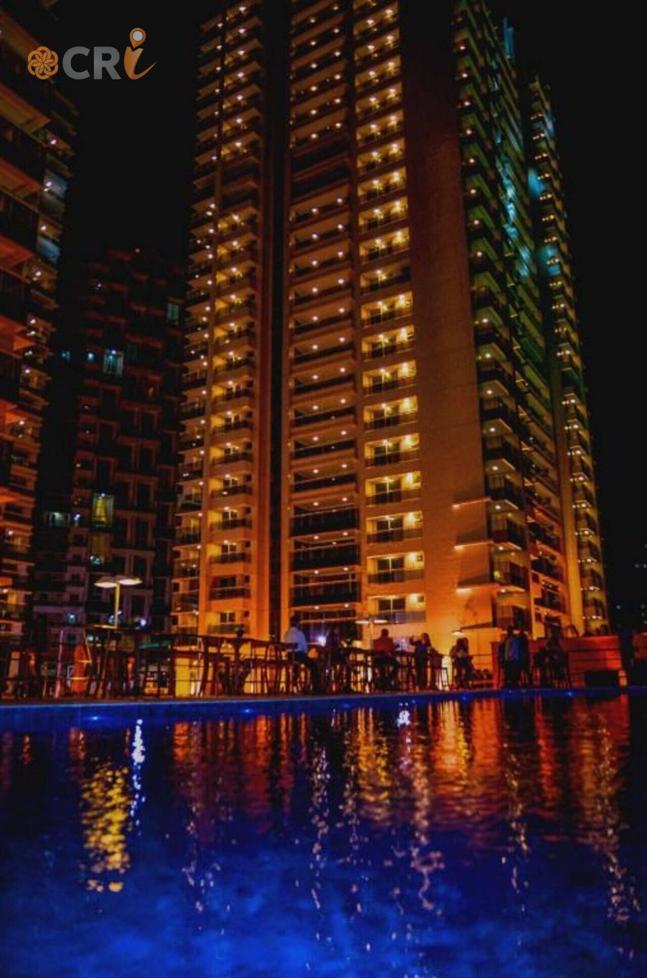 Apartamento Guararapes, Fortaleza - CE