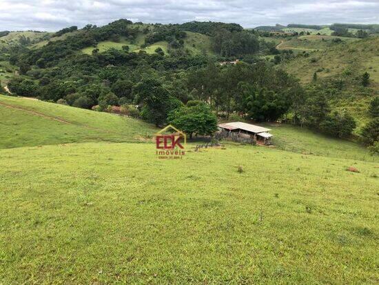 Zona Rural - São Luiz do Paraitinga - SP, São Luiz do Paraitinga - SP