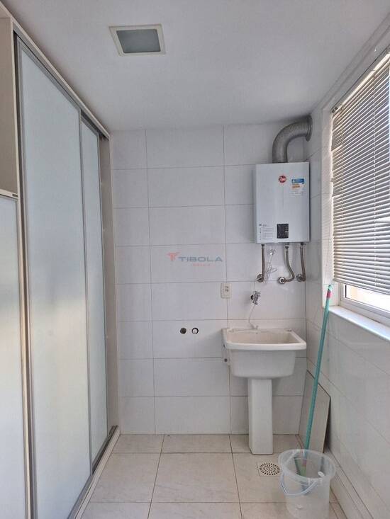 Apartamento de 148 m² Centro - Carazinho, à venda por R$ 1.100.000