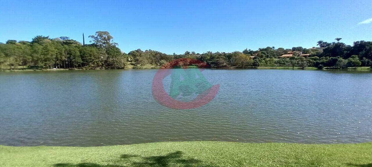 Chácara Colinas do Mosteiro de Itaici, Indaiatuba - SP