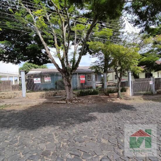 Terreno de 864 m² Petrópolis - Taquara, à venda por R$ 350.000