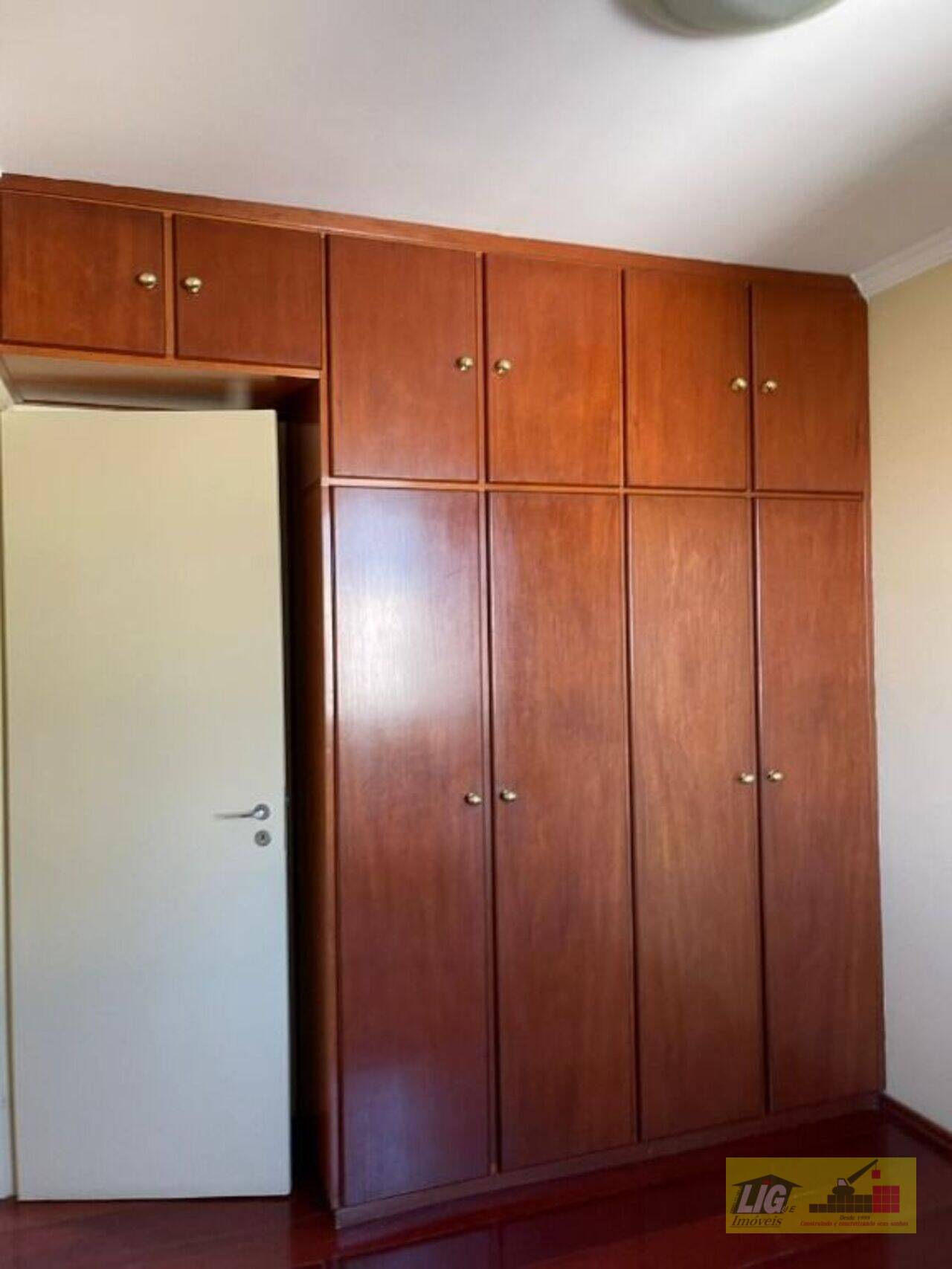 Apartamento Jaguaré, São Paulo - SP