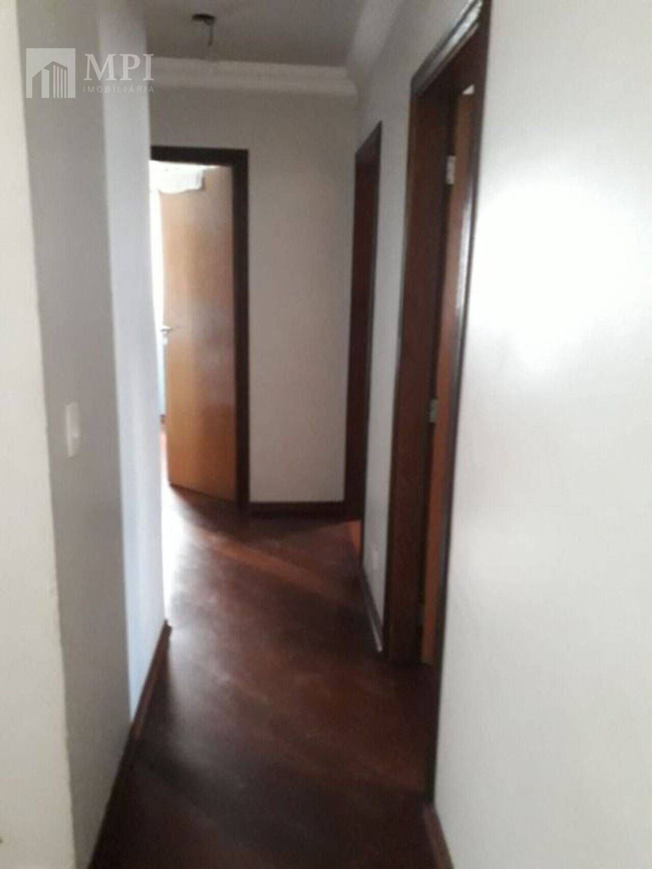 Apartamento Santana, São Paulo - SP