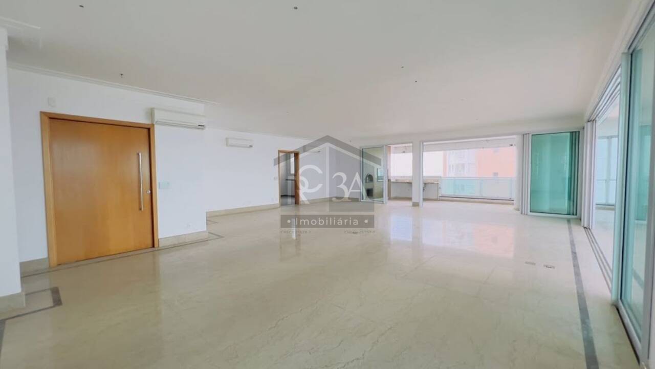 Apartamento Jardim Anália Franco, São Paulo - SP