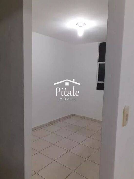 Conjunto Habitacional Presidente Castelo Branco - Carapicuíba - SP, Carapicuíba - SP