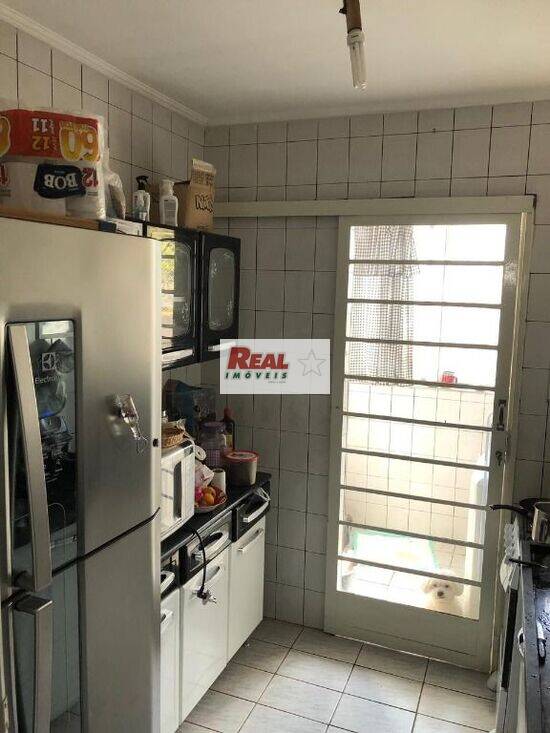 Apartamento Jardim Paulista, Araçatuba - SP