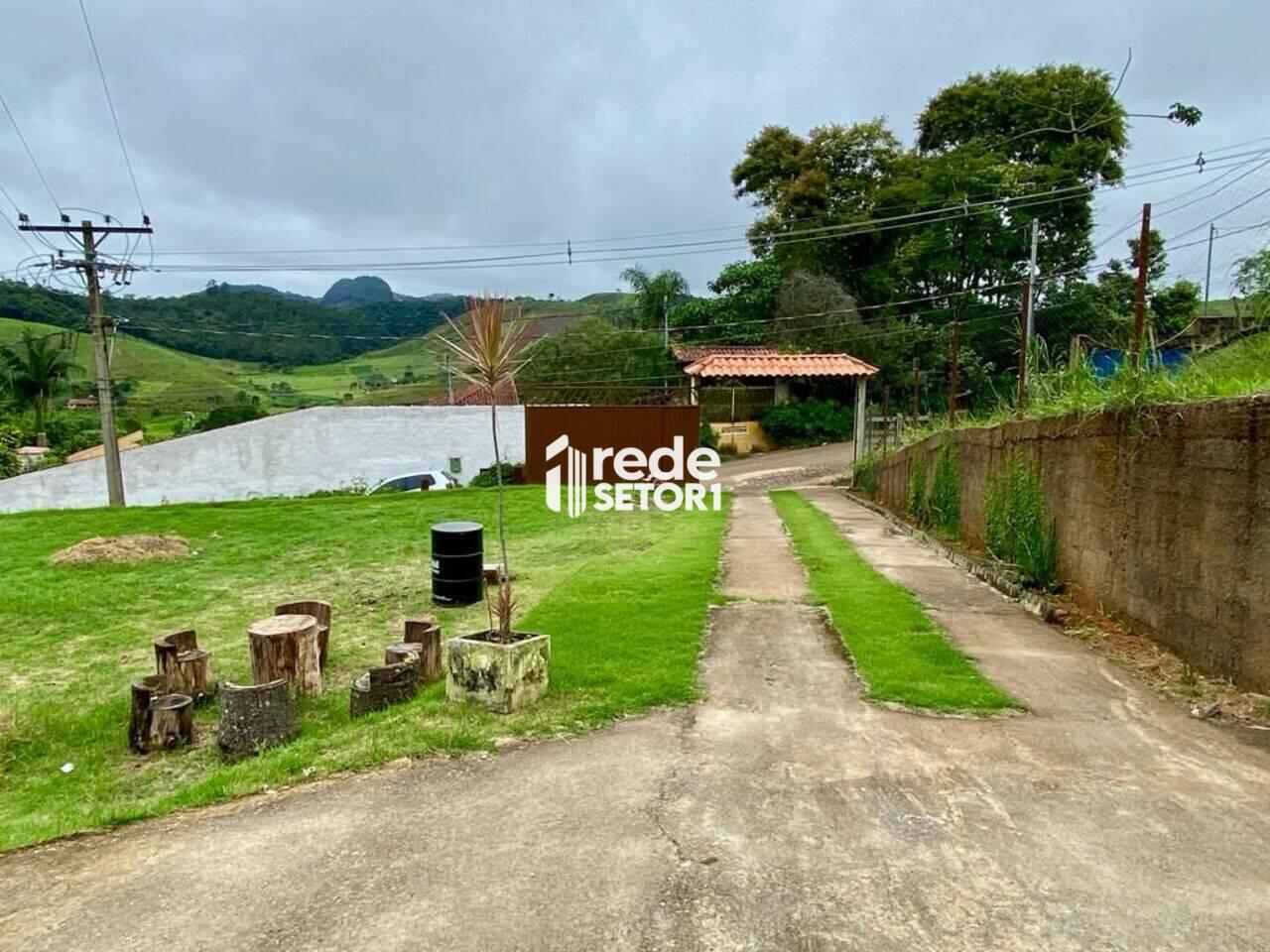 Chácara Vale do Amanhecer, Juiz de Fora - MG