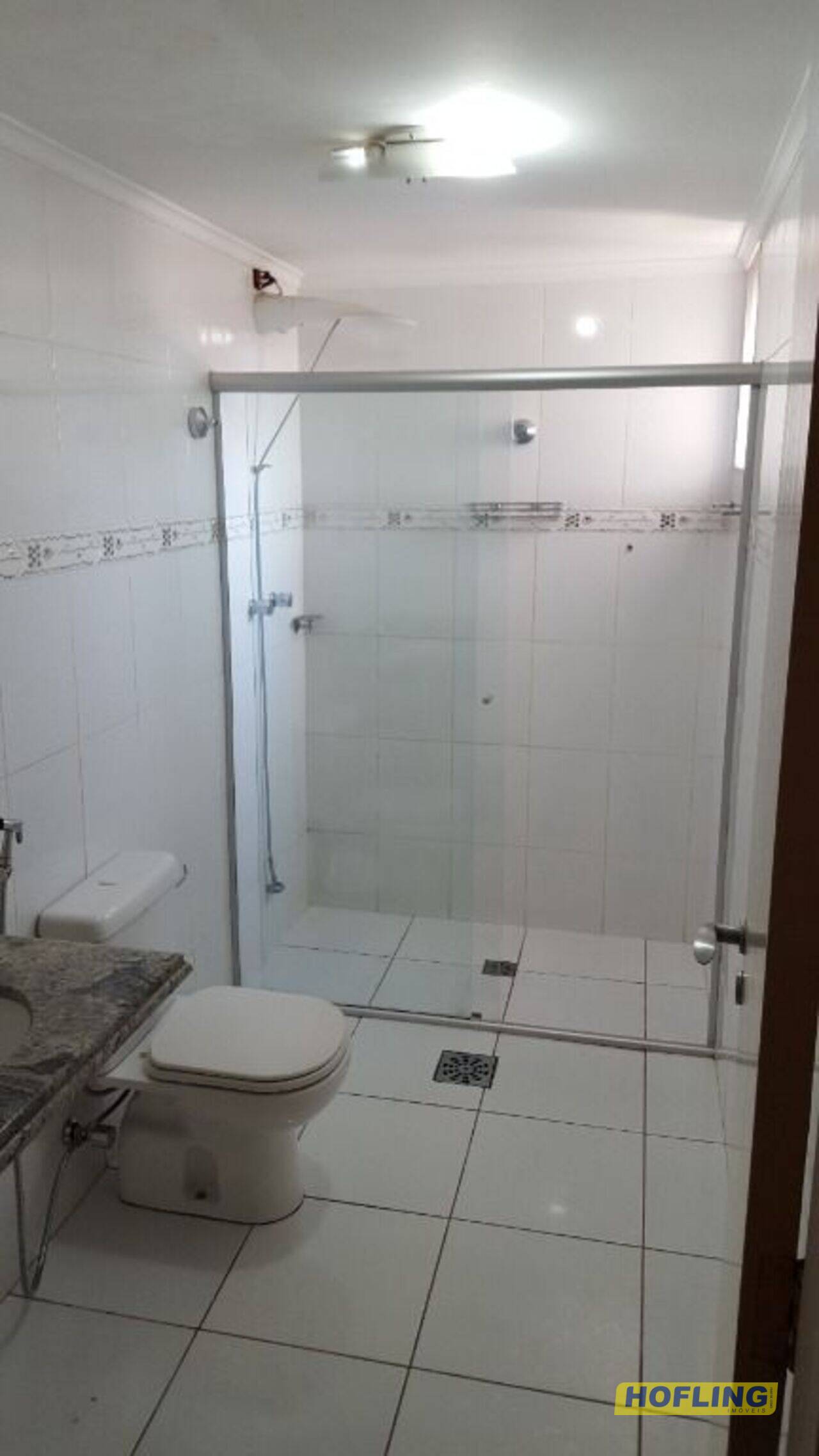 Apartamento Centro, Rio Claro - SP